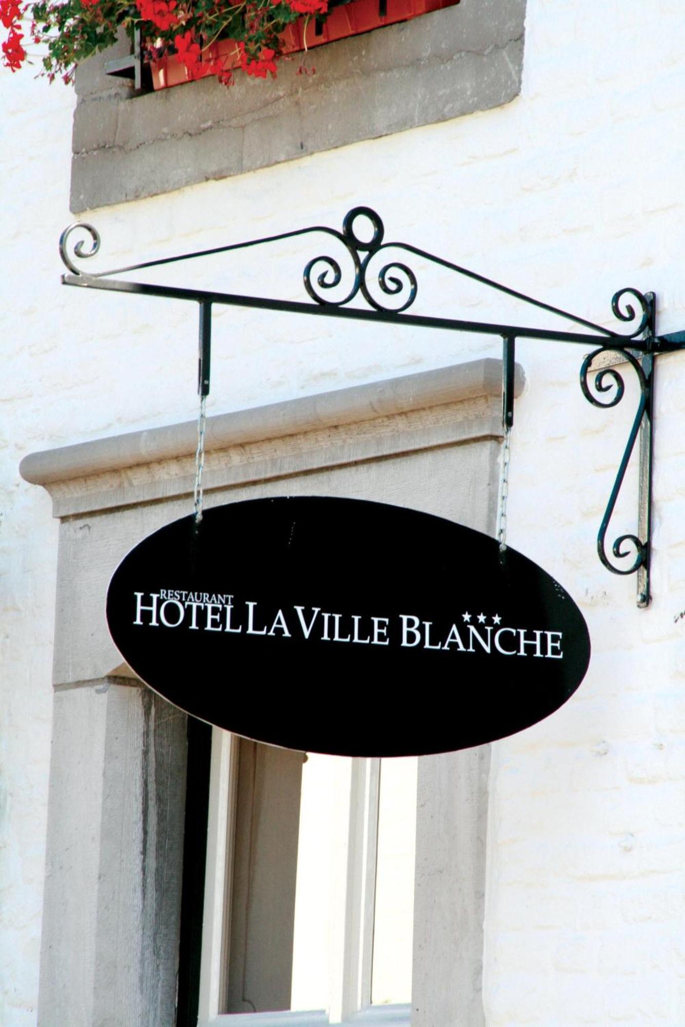 Hotel Fletcher La Blanche 3*