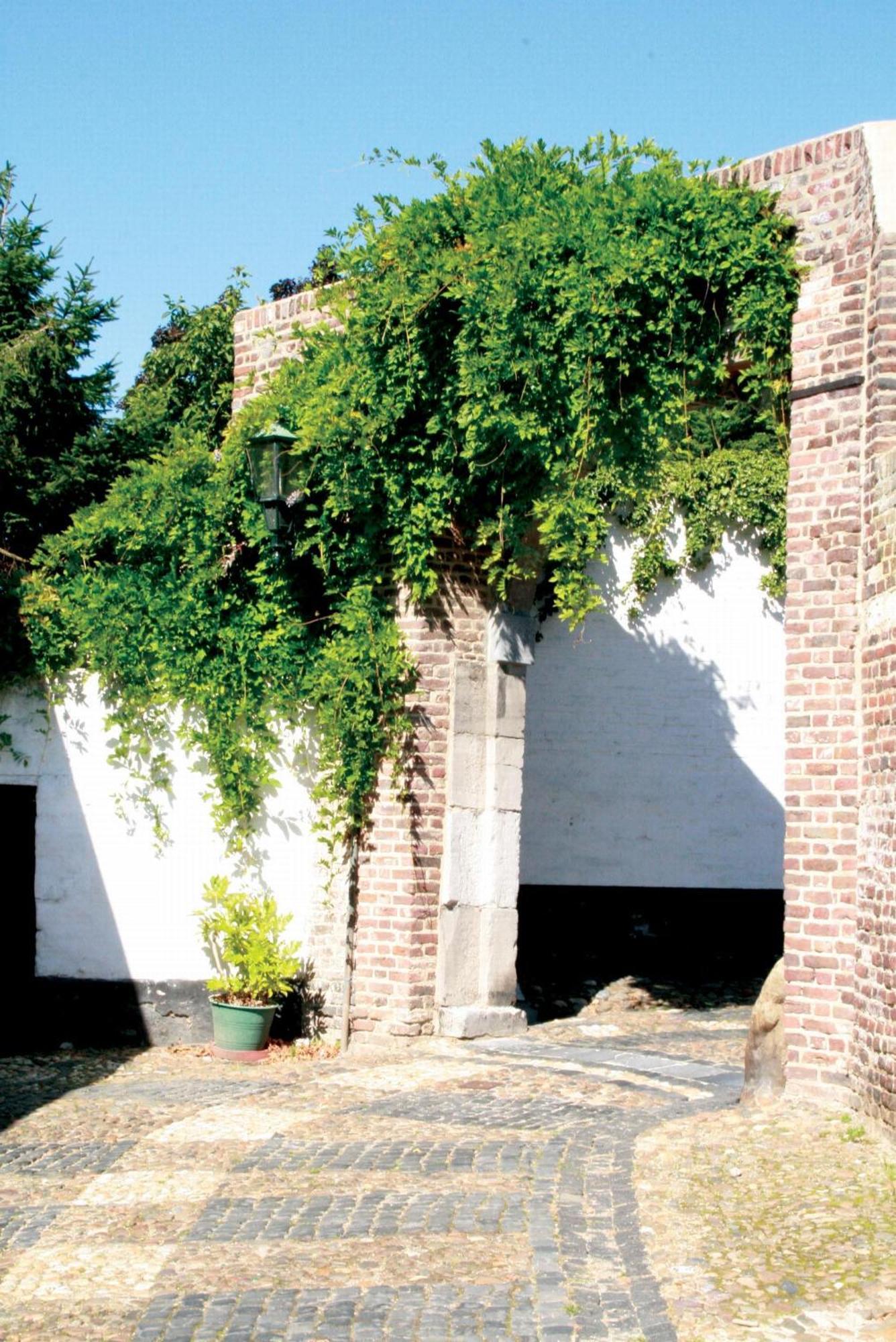 Hotel Fletcher La Blanche Thorn