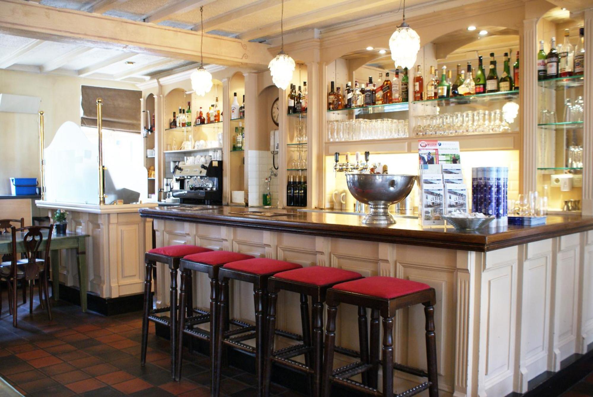 Hotel Fletcher La Blanche