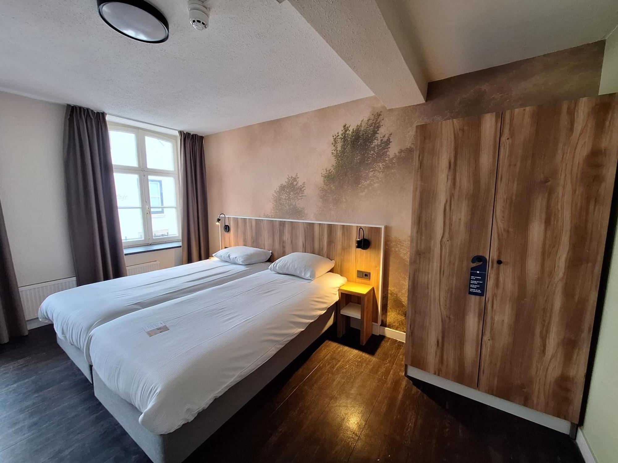 Fletcher La Blanche Hotel Thorn
