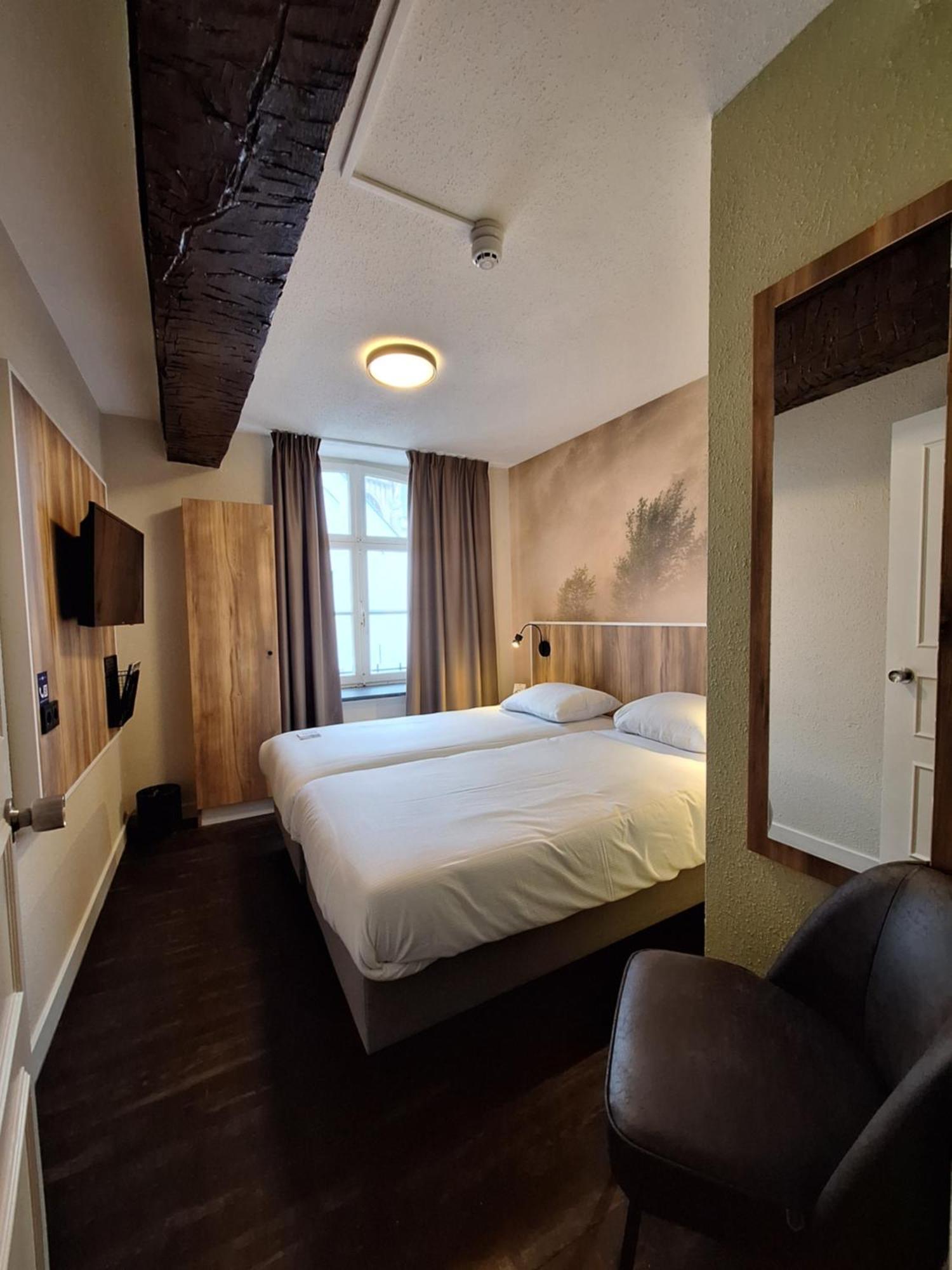 Hotel Fletcher La Blanche Thorn