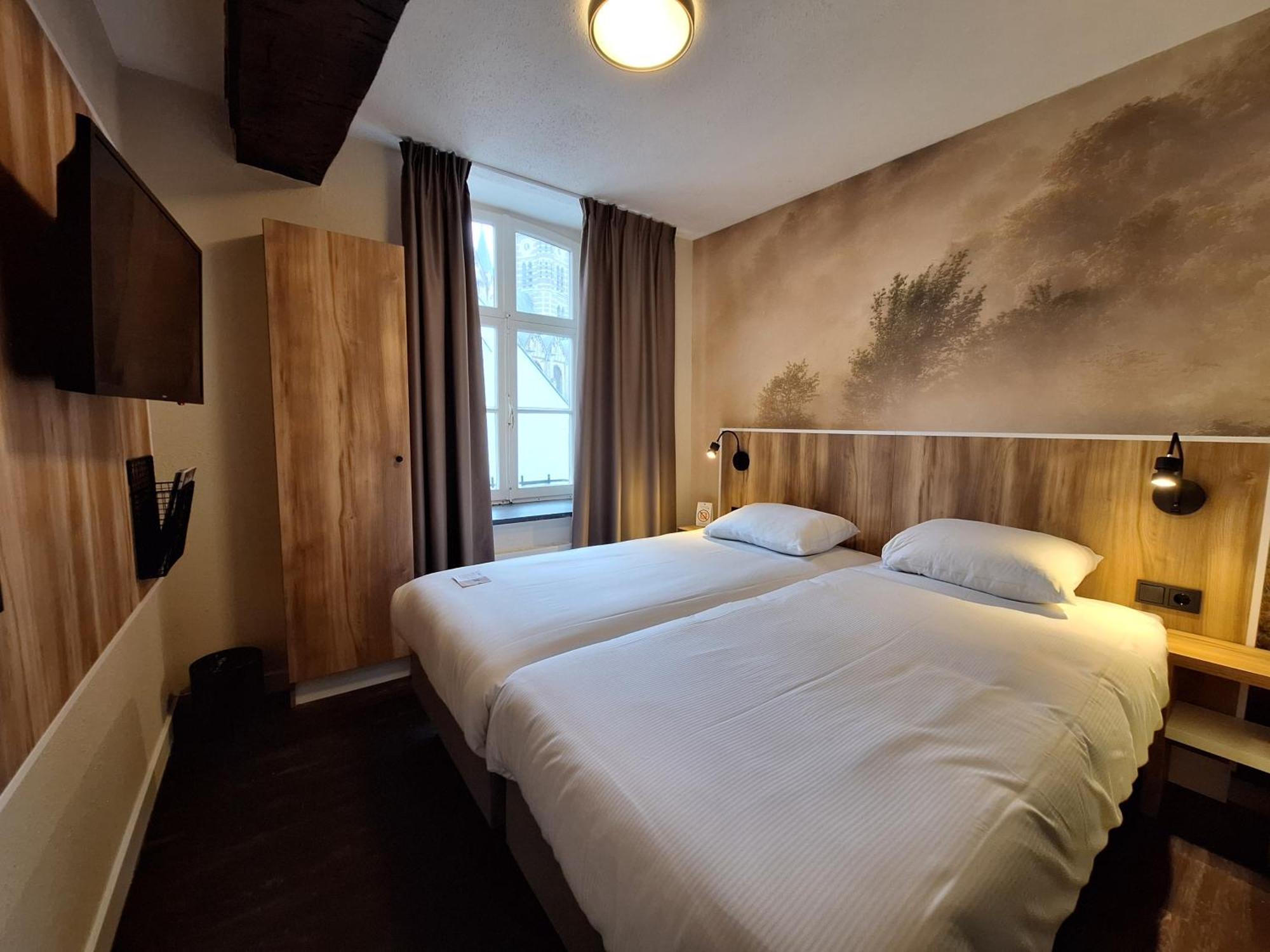 Fletcher La Blanche Hotel