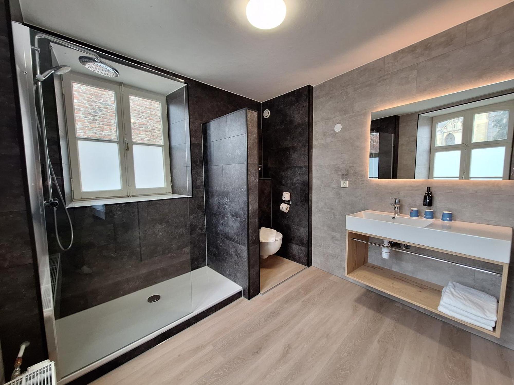 Fletcher La Blanche Hotel Thorn