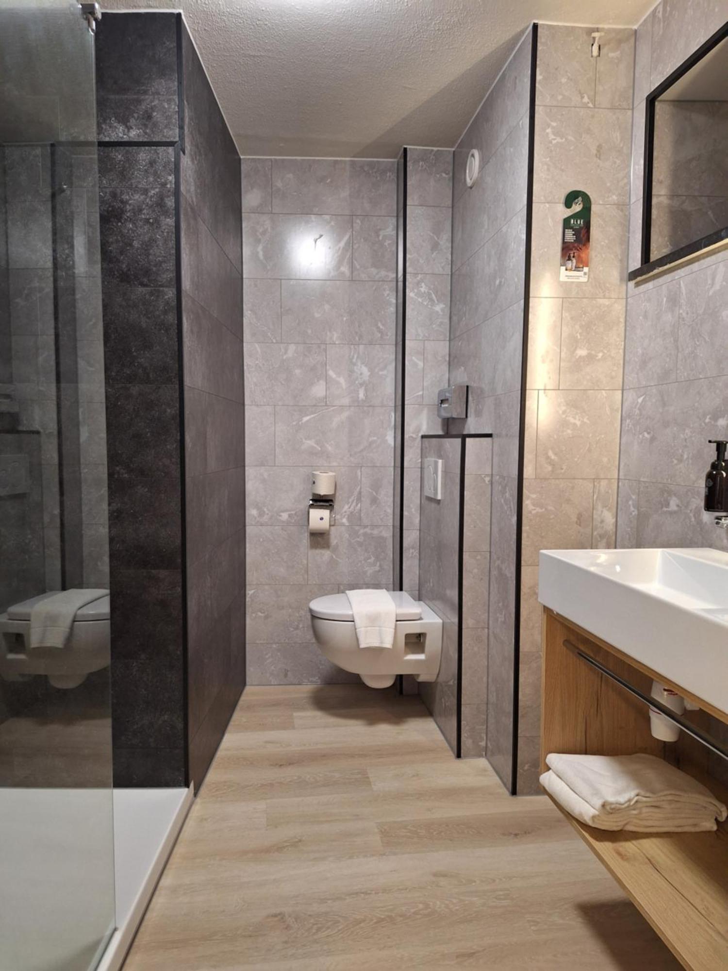 Hotel Fletcher La Blanche Thorn