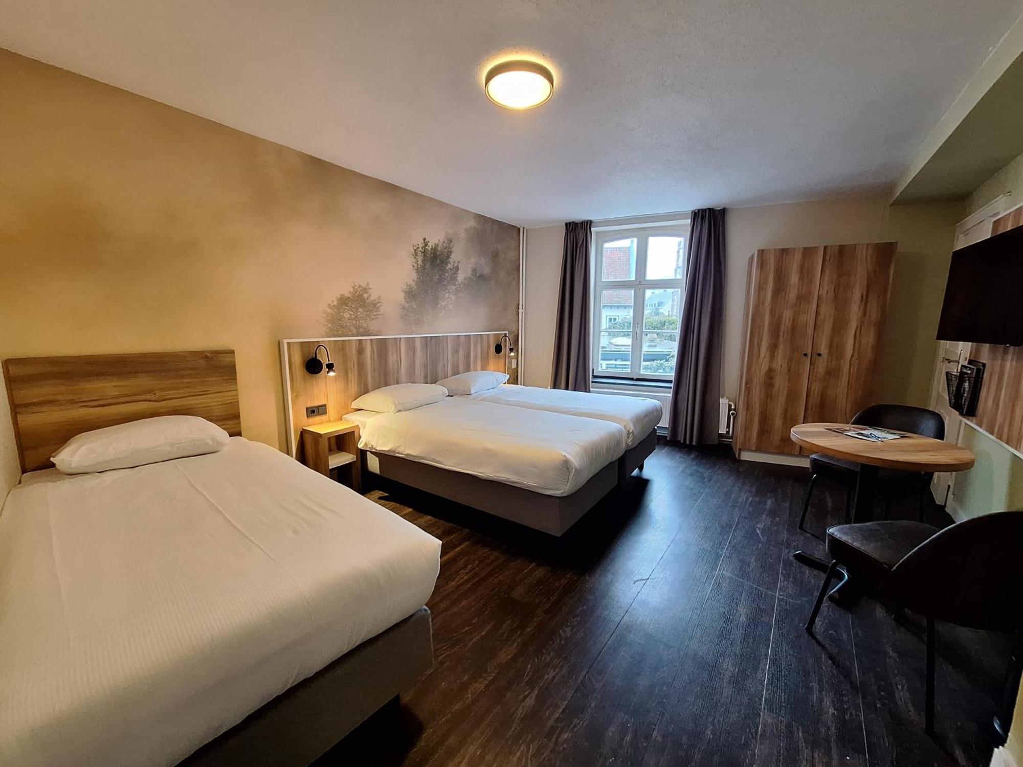 Fletcher La Blanche Hotel