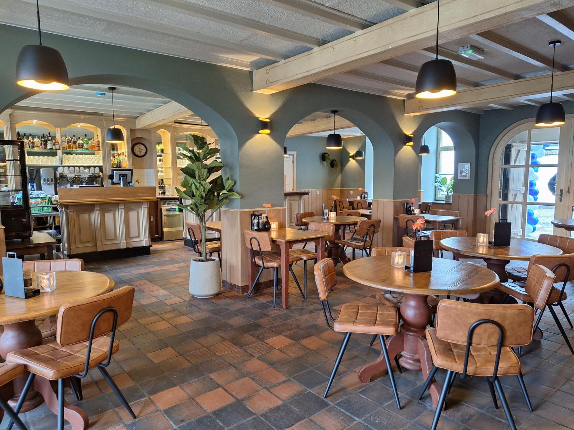 Hotel Fletcher La Blanche Thorn