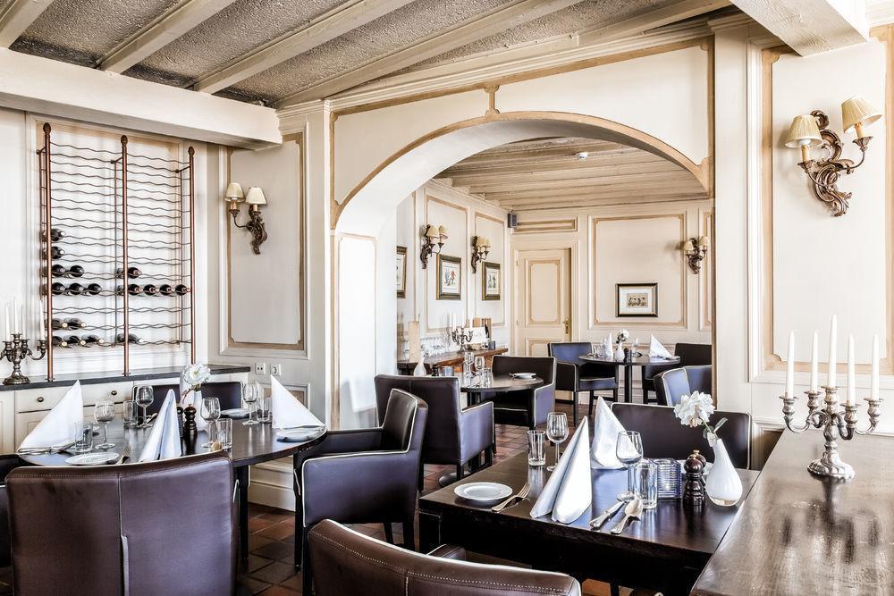 Fletcher La Blanche Hotel Thorn