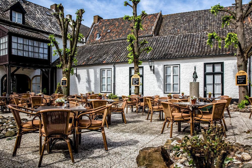 Fletcher La Blanche Hotel