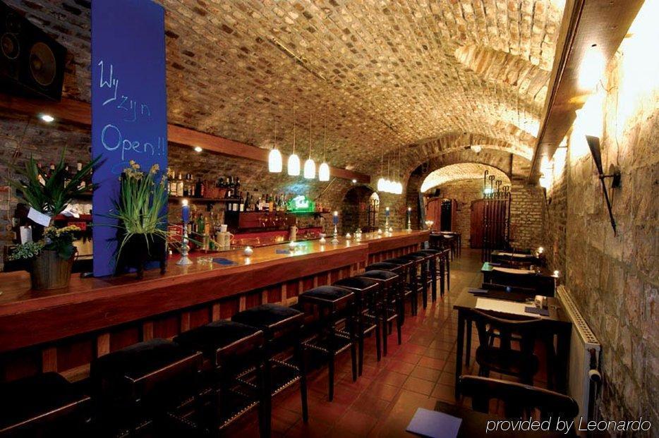 Fletcher La Blanche Hotel Thorn