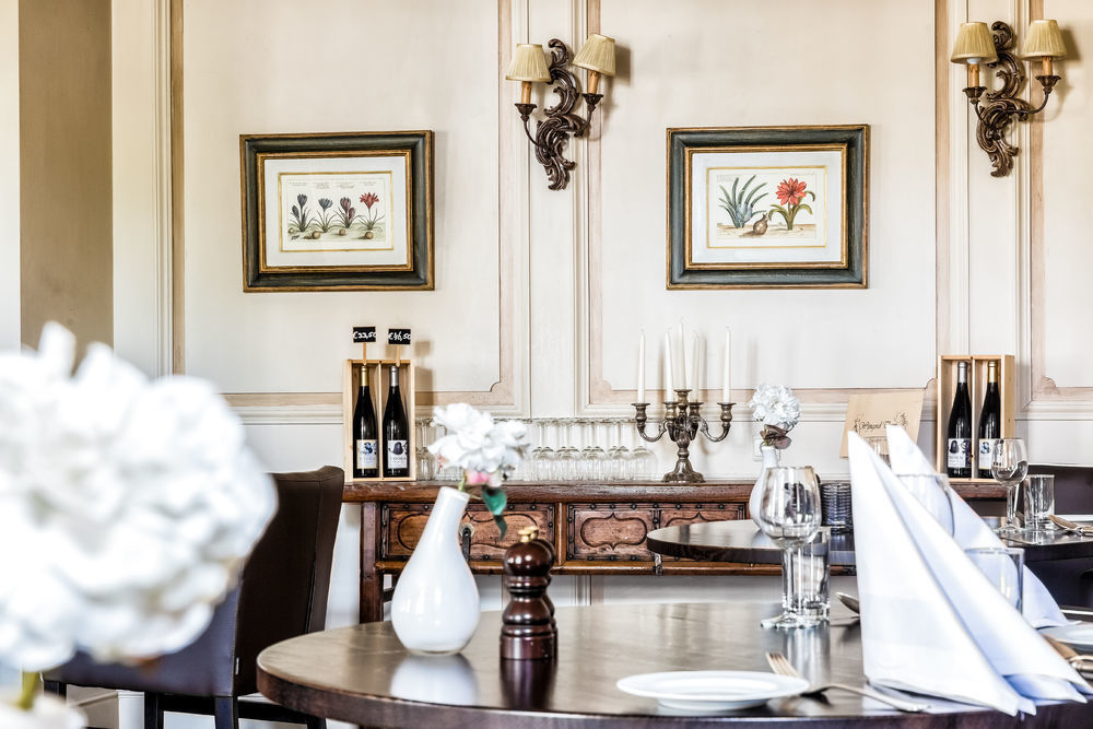 Hotel Fletcher La Blanche