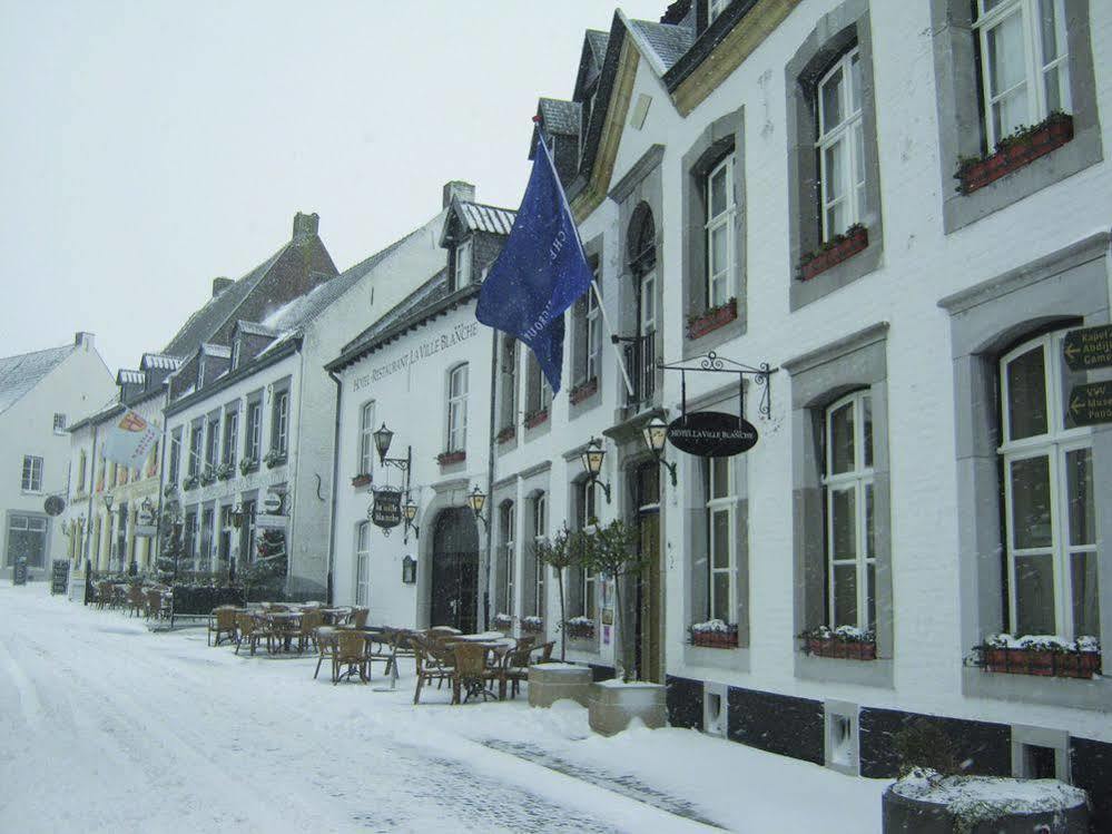 Fletcher La Blanche Hotel