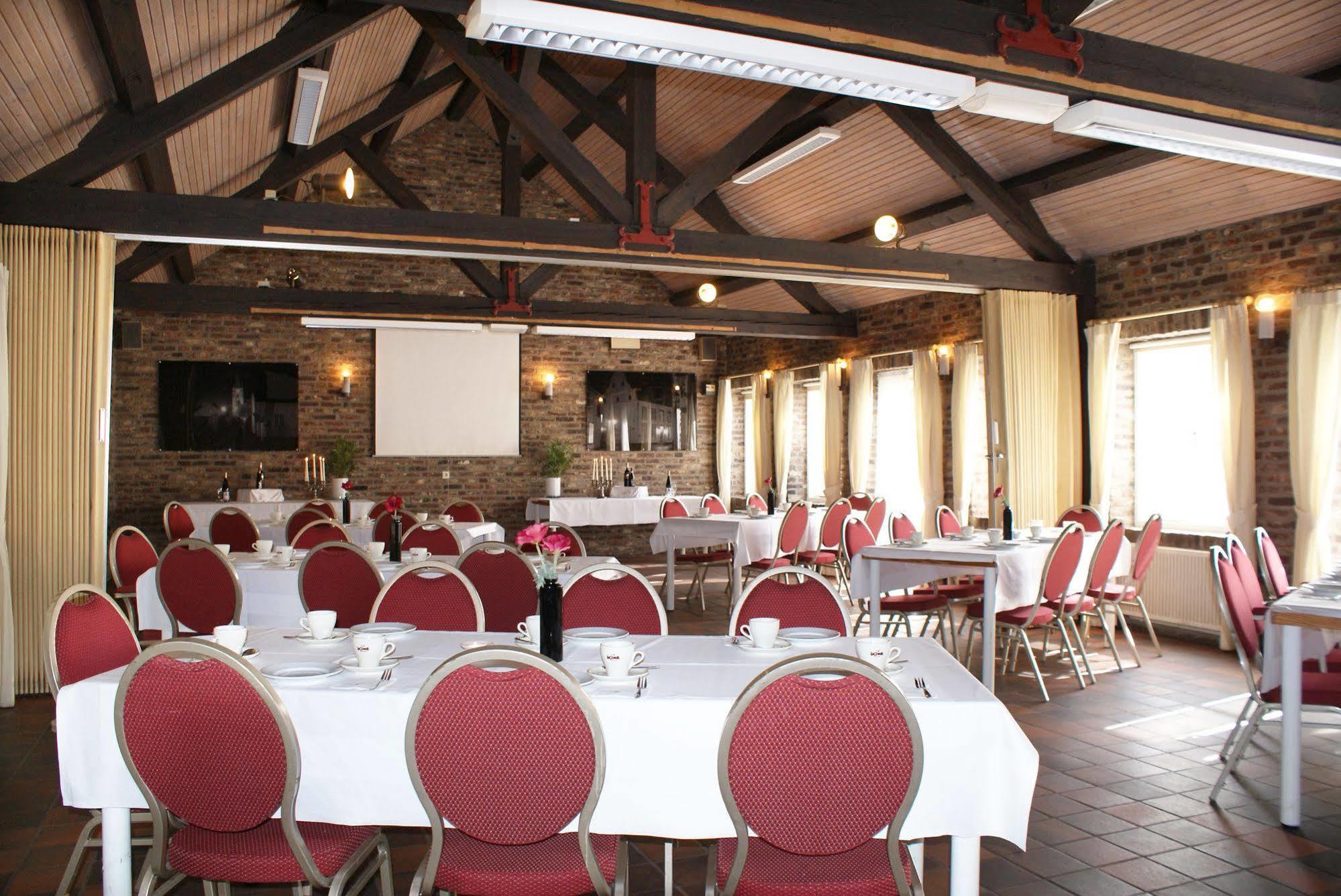 Fletcher La Blanche Hotel 3*