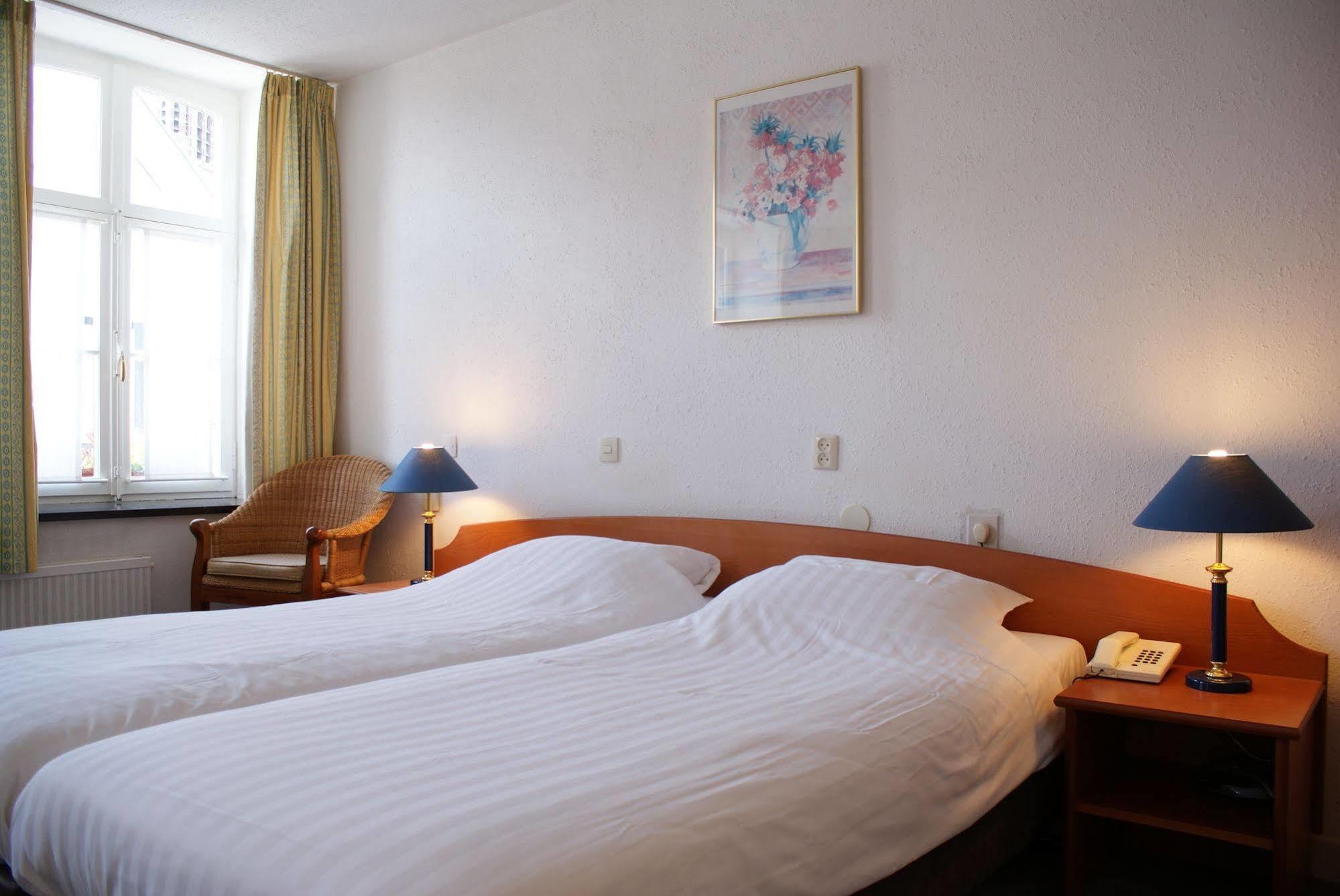 Fletcher La Blanche Hotel 3*